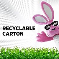 Vista 4 de Energizer Alkaline Power D Baterías 12 unidades (paquete de 1), pilas alcalinas de larga duración tamaño D