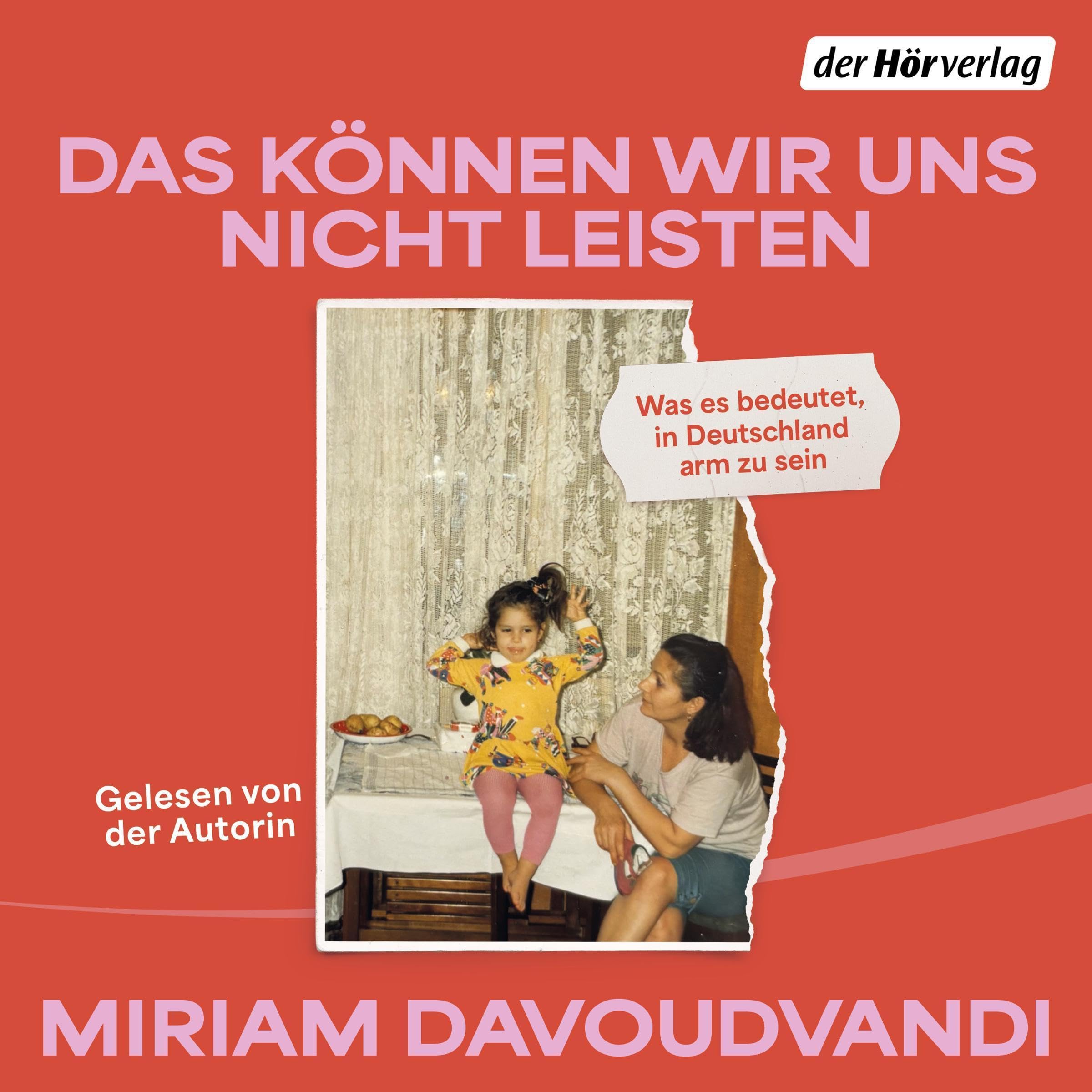 Cover art for Das können wir uns nicht leisten