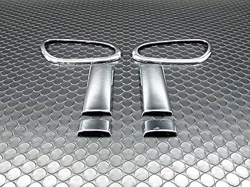 【新品】フェミニン　テレビ台　クリスタル調ハンドル アウトレット Amazon | BRIGHTZ セレナ C26 メッキインナードアハンドルカバー