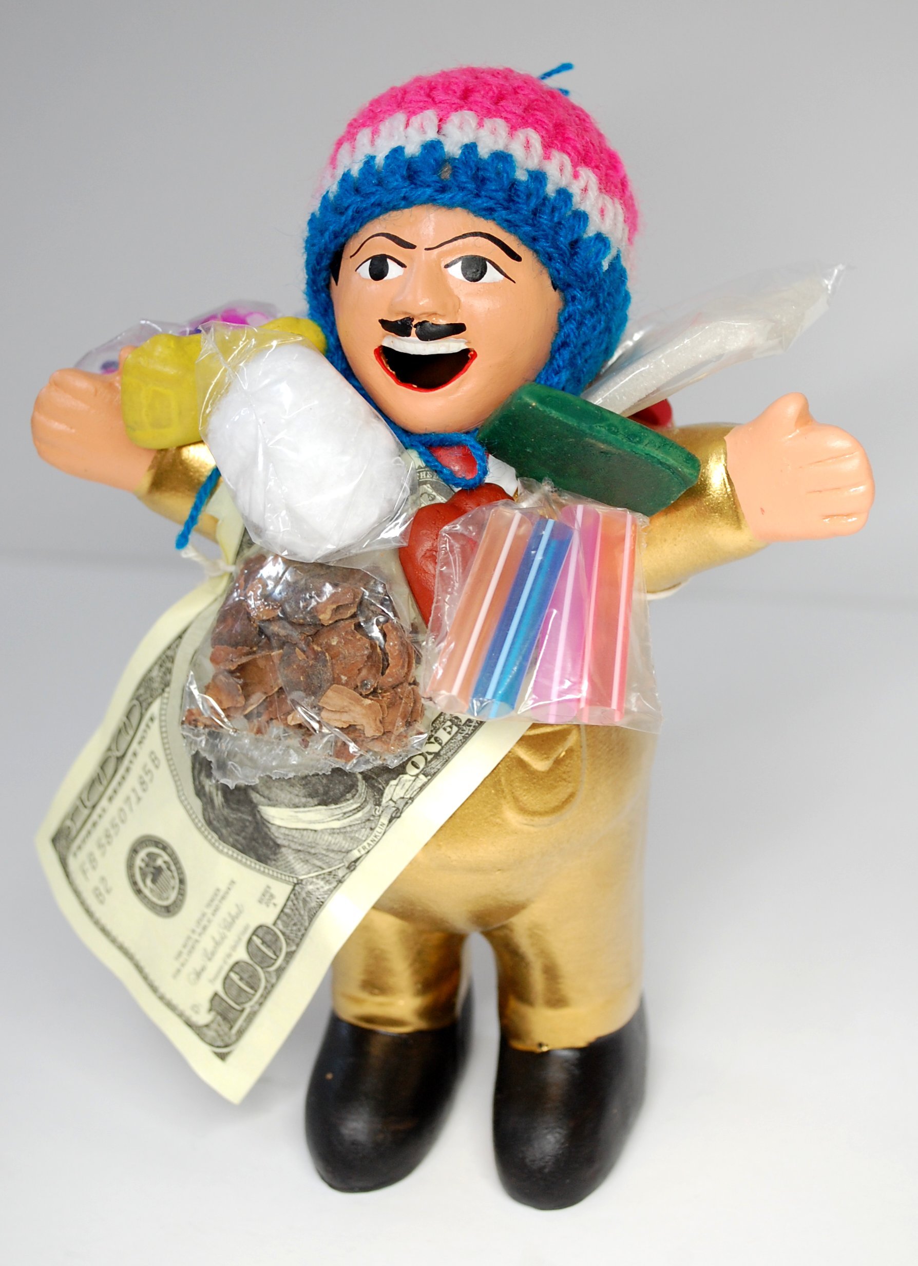 ペルー製エケコ人形 – 卸売特価で販売中 ✅ SALE 70% OFF ペルー製エケコ人形 – 卸売特価で販売中 ✓ SALE 70% OFF Amazon