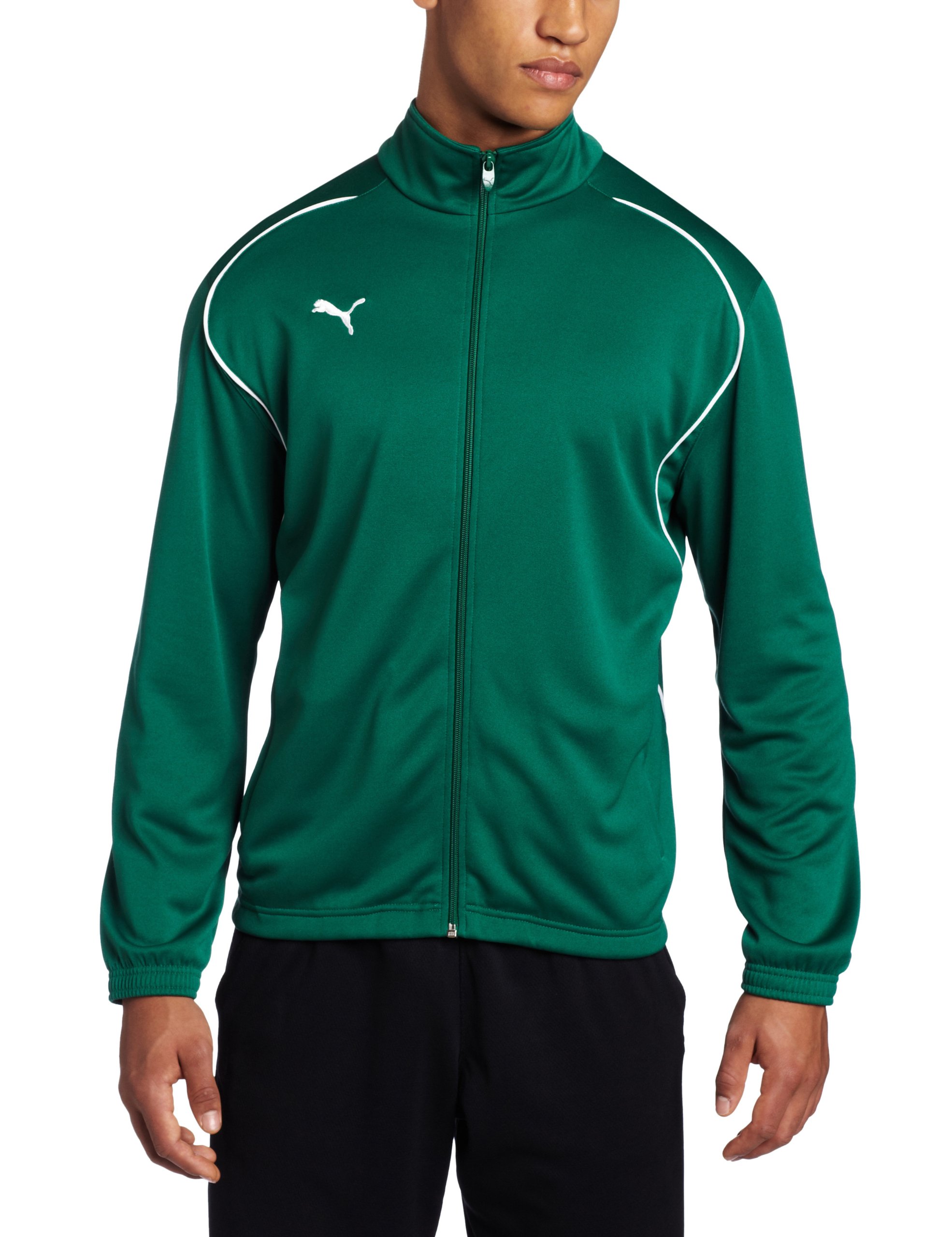 PUMAMen's Training Jacket
