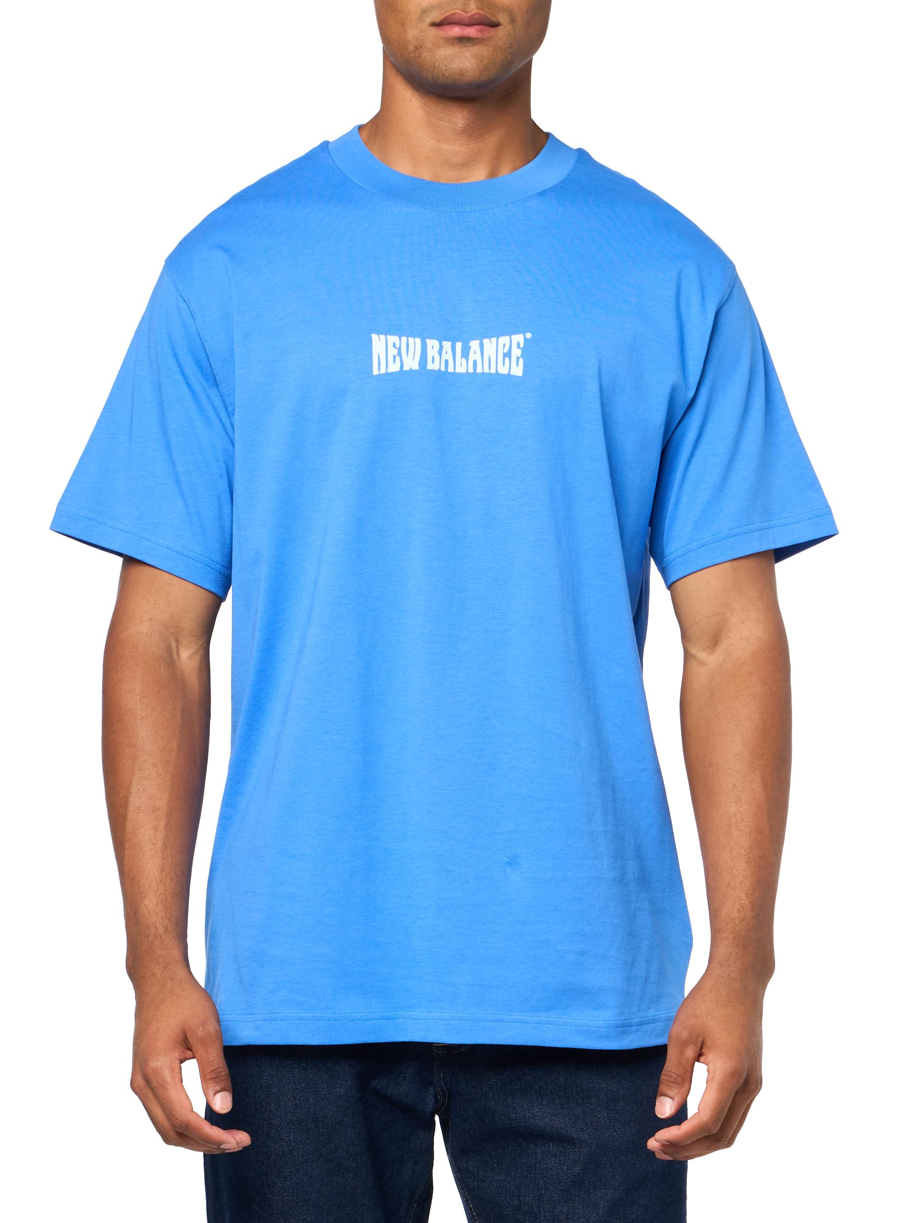 Men's Graphic T-Shirt