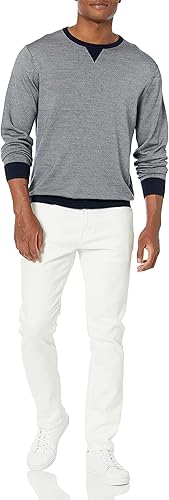 Pulls Et Gilets En Laine Mérinos Homme | 1902