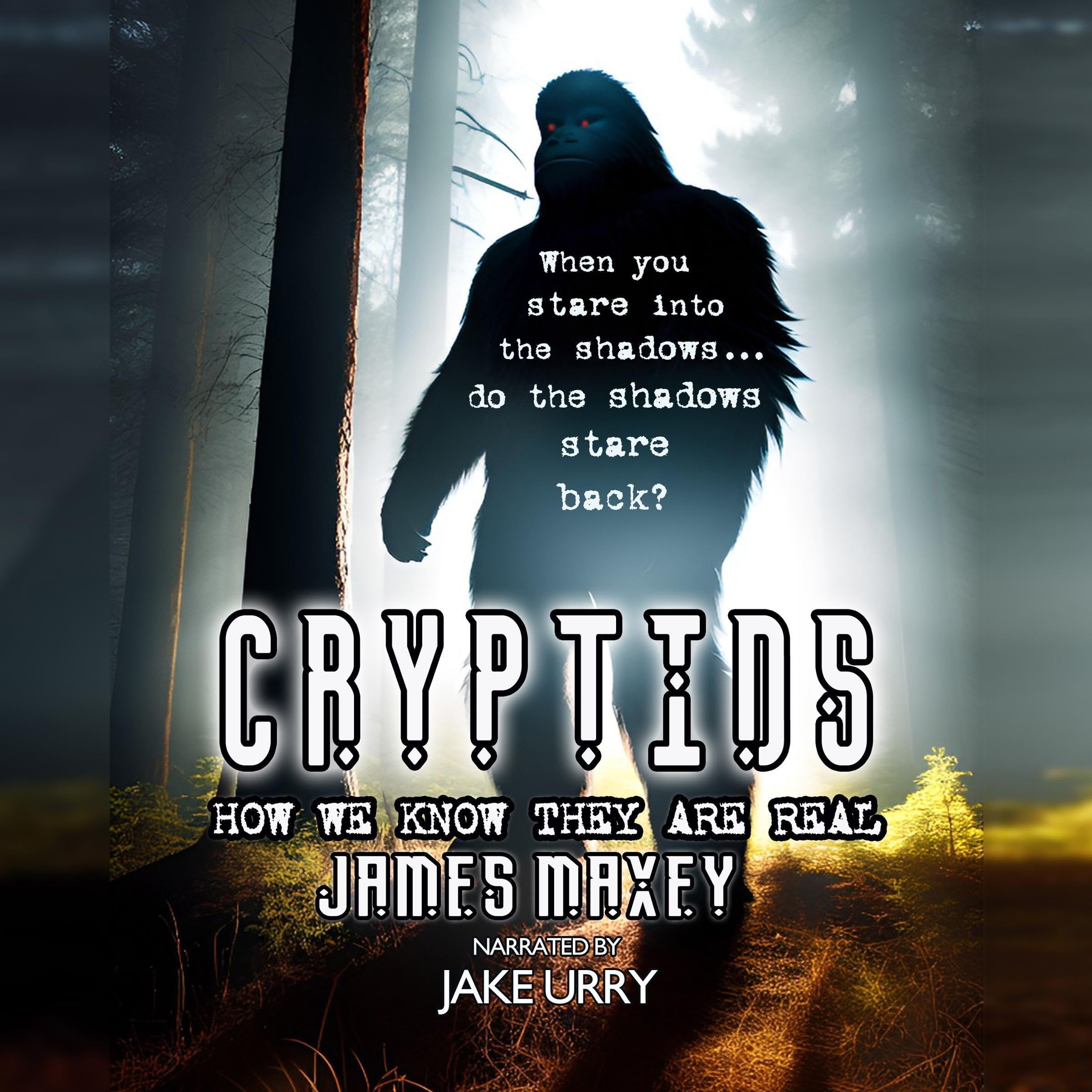 Cryptids