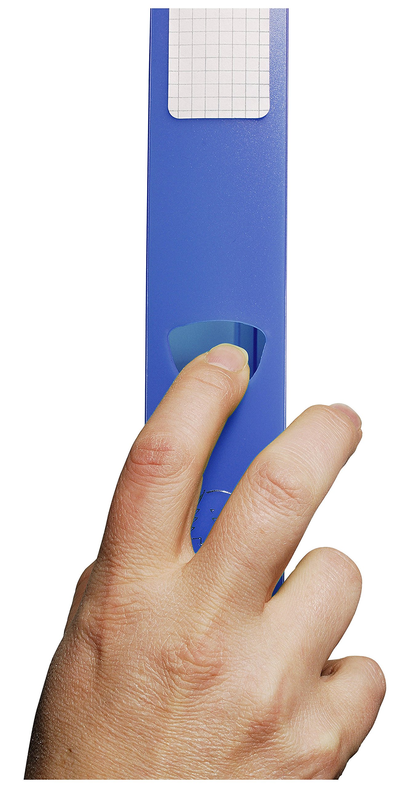 Boite de classement a pression dos 40mm polypropylene chromaline 7/10e krea cover