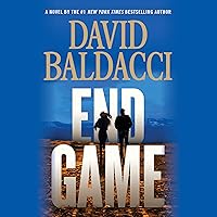 Algopix Similar Product 18 - End Game