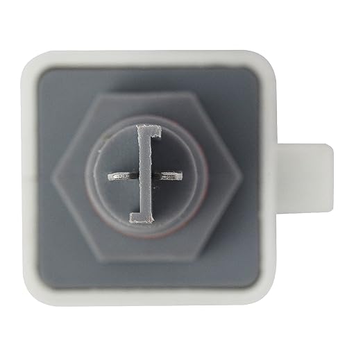 Miniatura 5 de Q216007S Sensor de nivel de refrigerante de 3 pines compatible con modelos Kenworth y motor Cummins QSK50