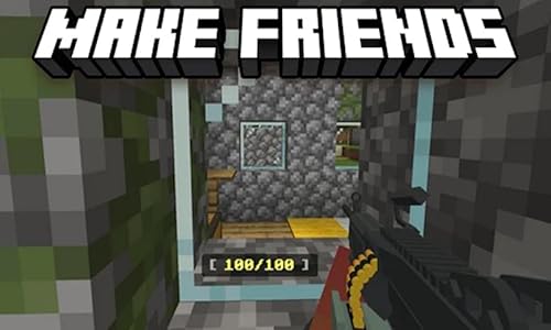 Craftsman Battle Royale