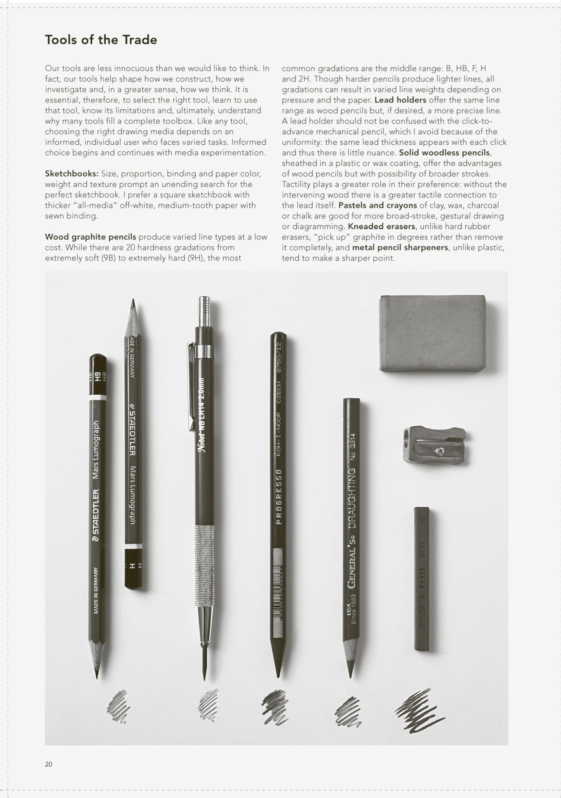 Drawn to Design: Analyzing Architecture Through Freehand Drawing