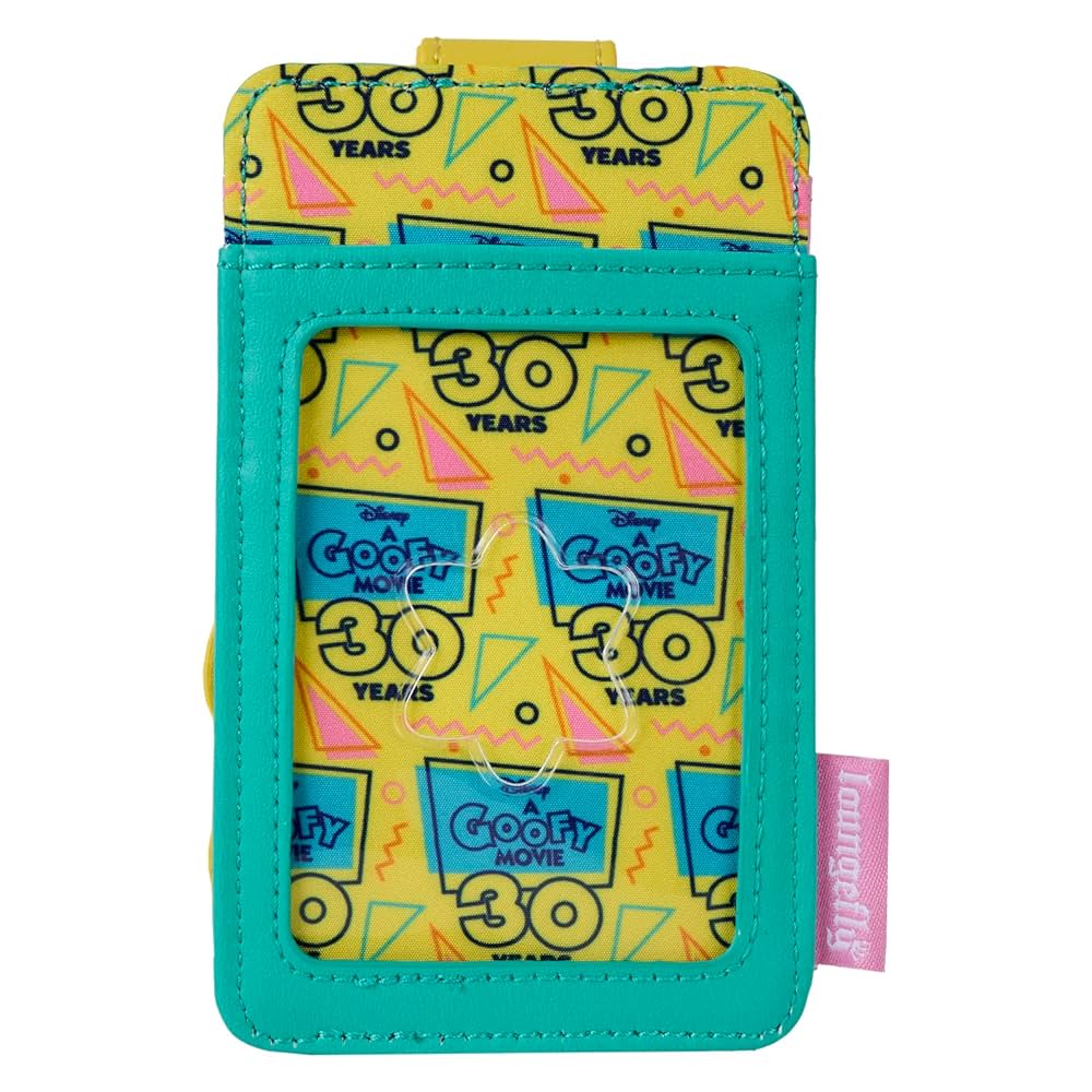 Amazon.co.jp: Loungefly ディズニー グーフィー 映画