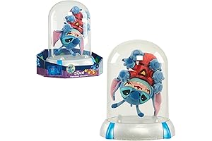 Disney Lilo & Stitch 20th Anniversary Experiment 626 Collectible Plush