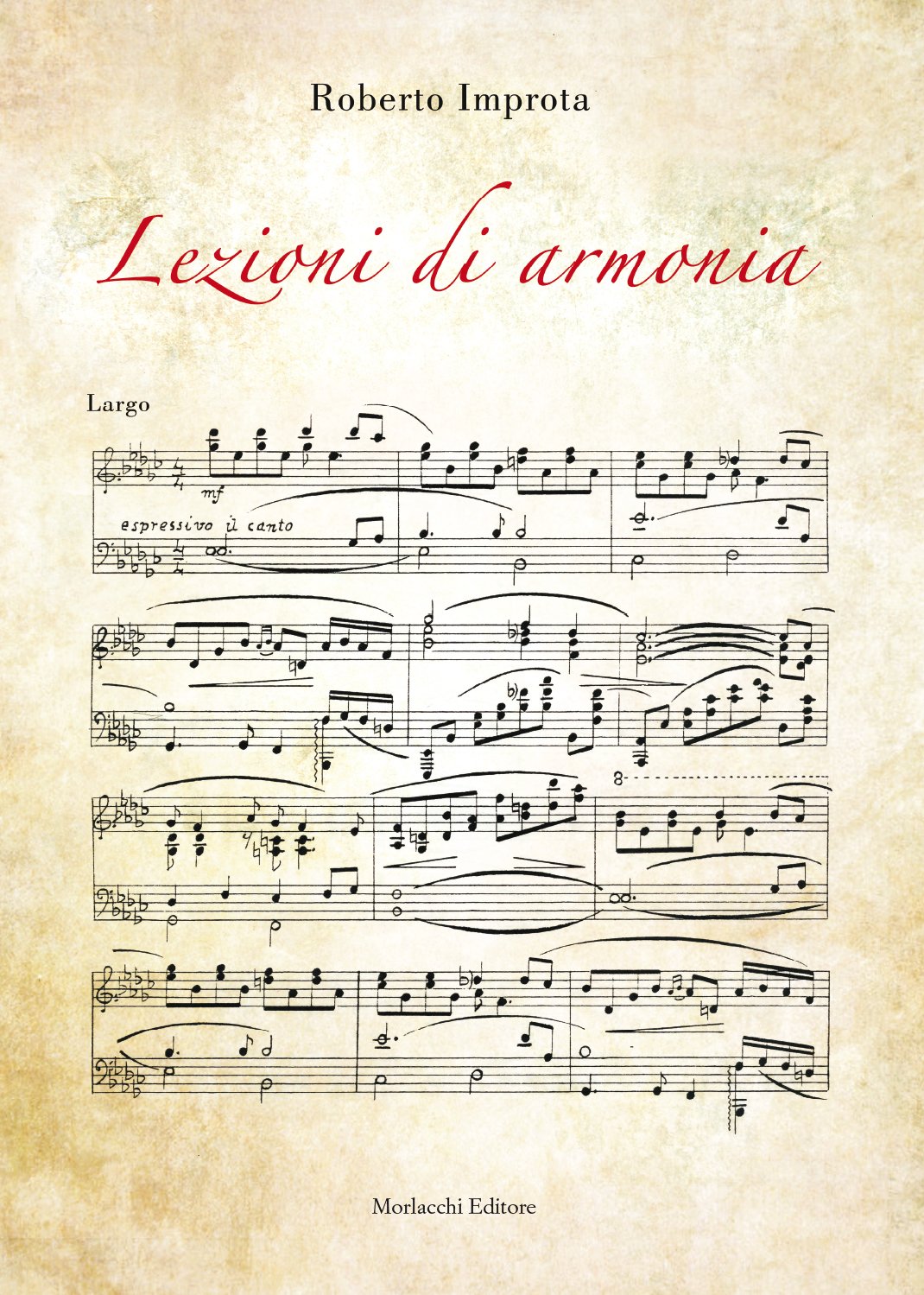 Lezioni Di Armonia - 4
