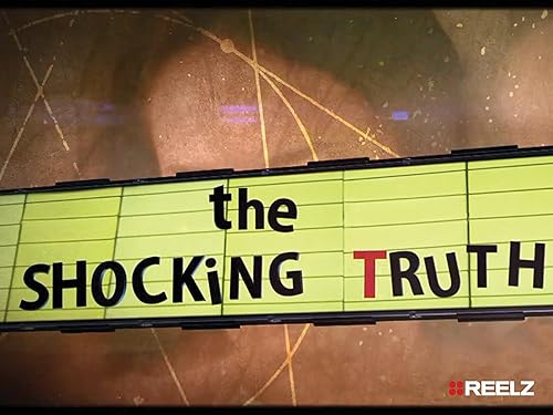 The Shocking Truth (TV Series)