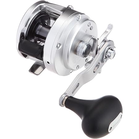 Amazon シマノ Shimano ベイトリール 両軸 ジギング 17 グラップラー 300hg 右ハンドル スロー系ジギング ディープ鯛ラバ シマノ Shimano スポーツ アウトドア