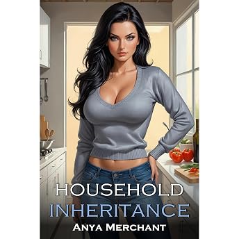 Household Inheritance Audiobook by Anya Merchant episode artwork