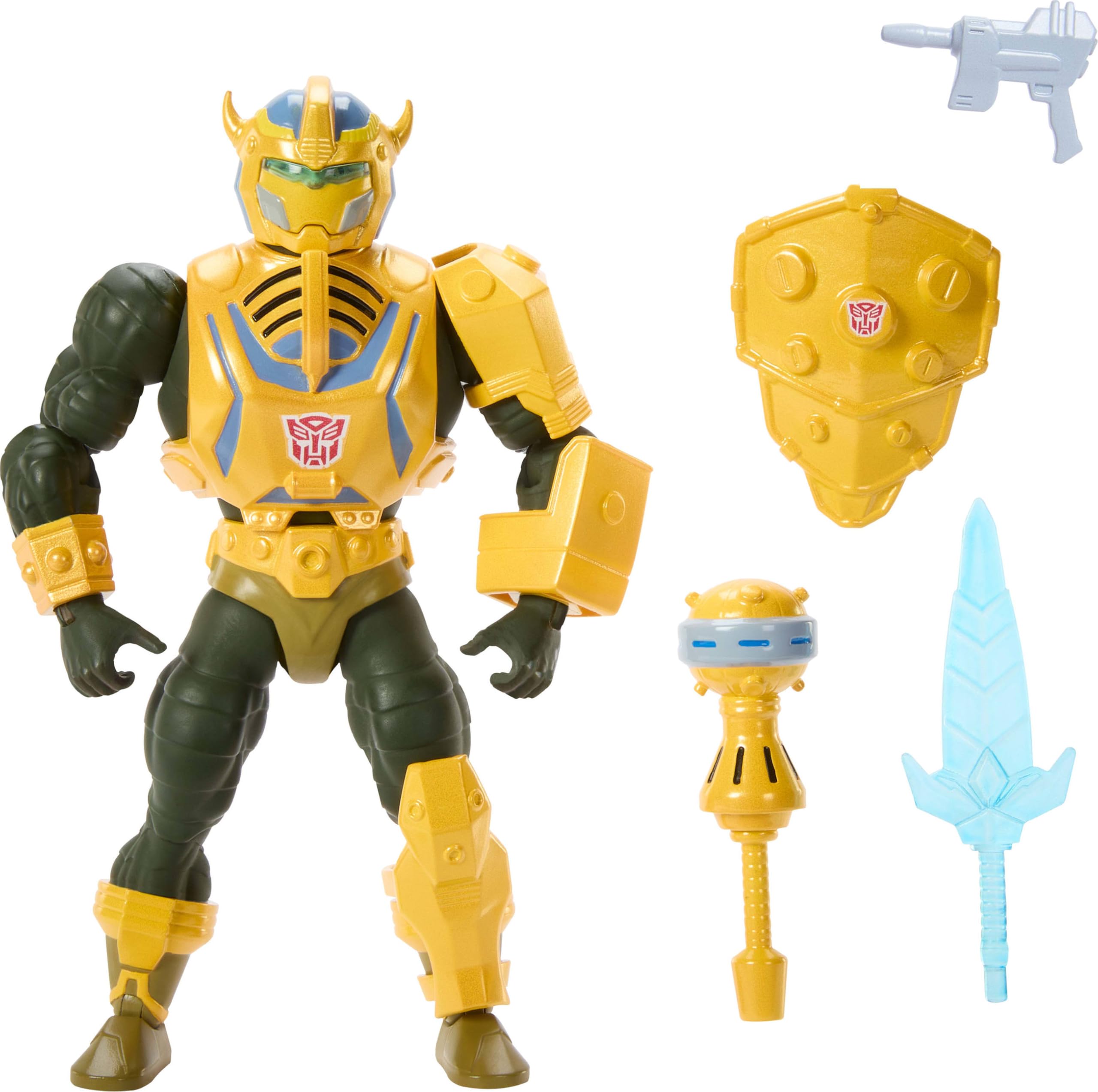 Amazon.co.jp: Masters of Universe Origins and Transformers JGT17
