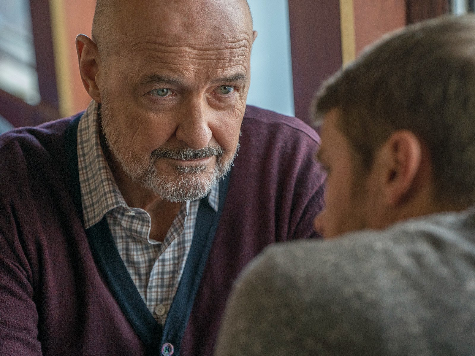 Amazon.de Patriot Staffel 1 ansehen Prime Video