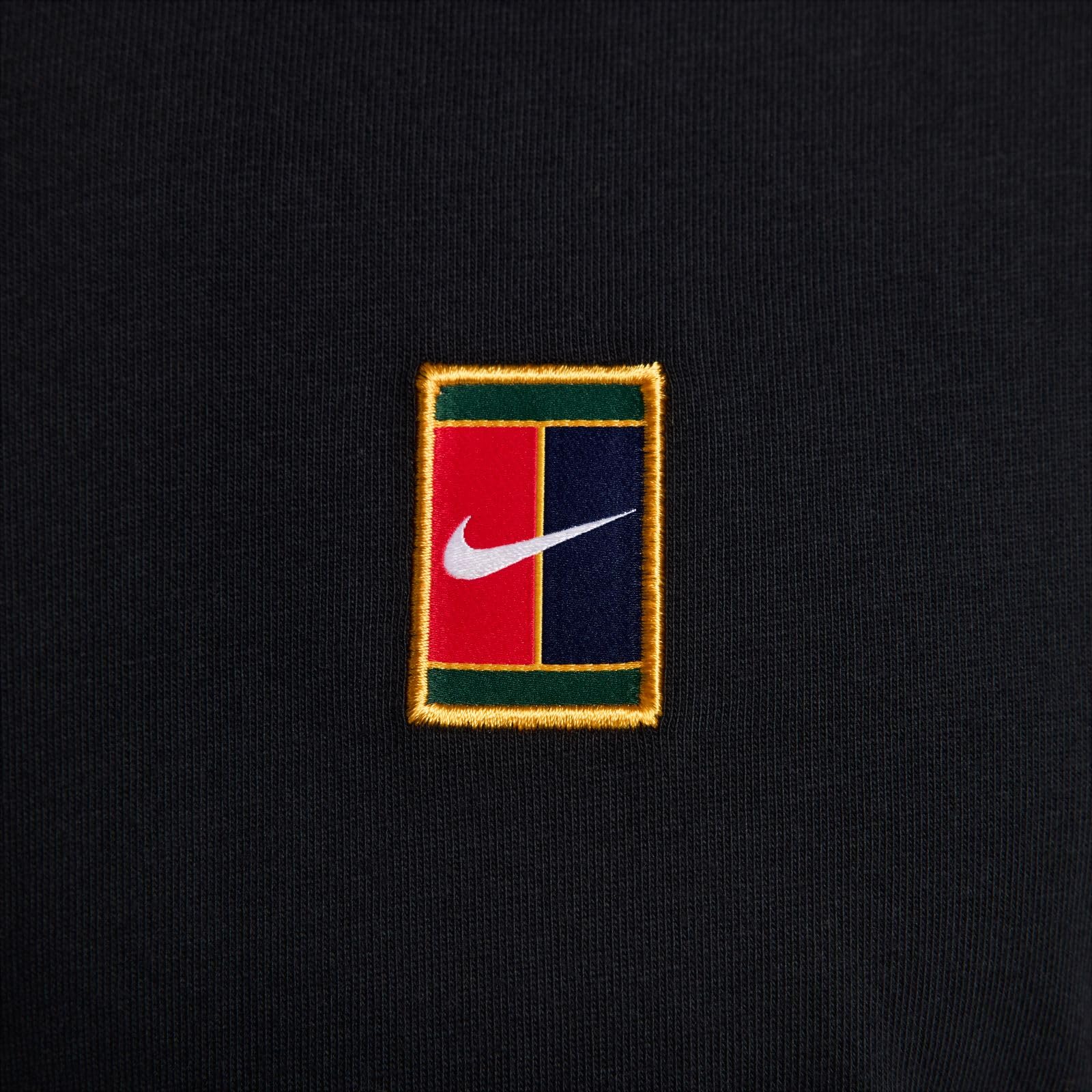 Nike Nikecourt Max90 Tennis-t-Shirt für Herren Maglietta da Tennis Uomo