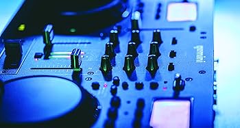 Amazon.com: Gemini CDM Series CDM-4000 Professional Audio CD