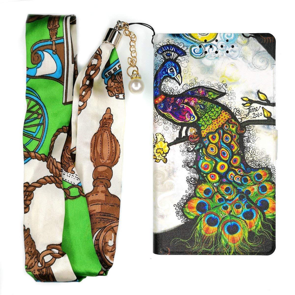 PU Leather Case for China Mobile Cmcc A3s Case Filp Stand Cover KQ