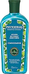 Phytoervas Condicionador Anti Caspa 250 Ml Anti Caspa