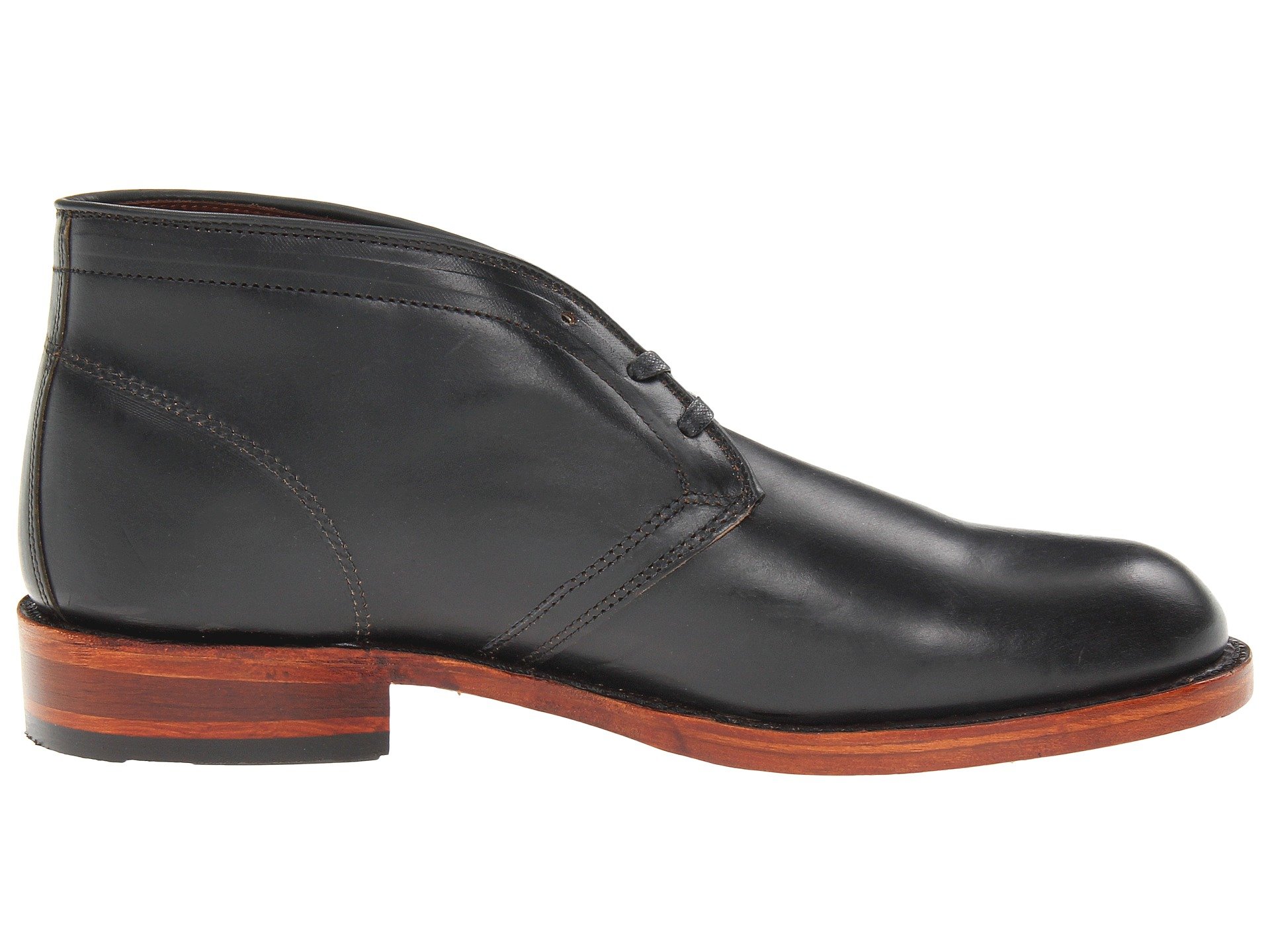 frye walter chukka