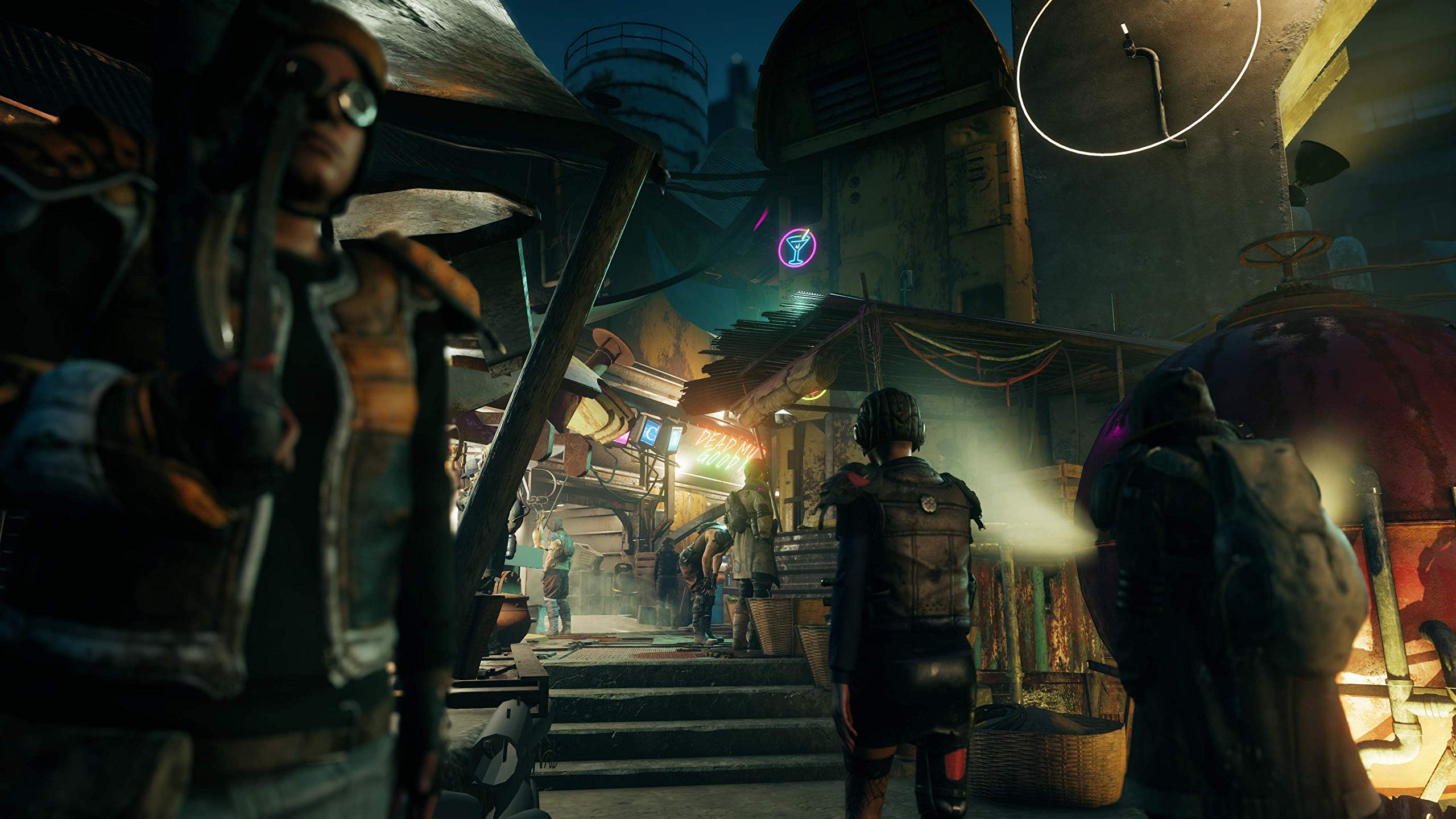 Rage 2 Collector [Edizione: Francia]