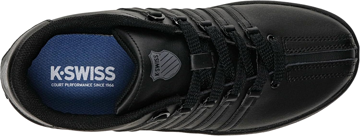 K-SWISS Kid's Classic VN Sneaker - Image 8