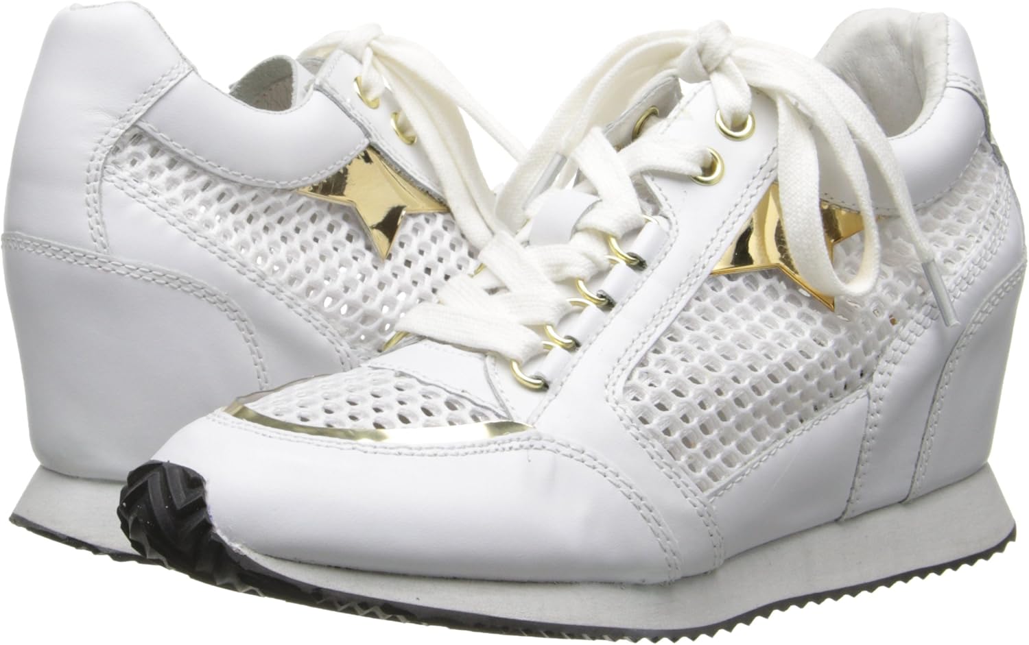 Ash Women's Diamond Fashion Sneaker