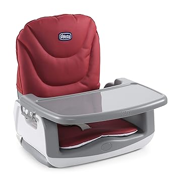 Chicco up to 5 booster seat Clearance