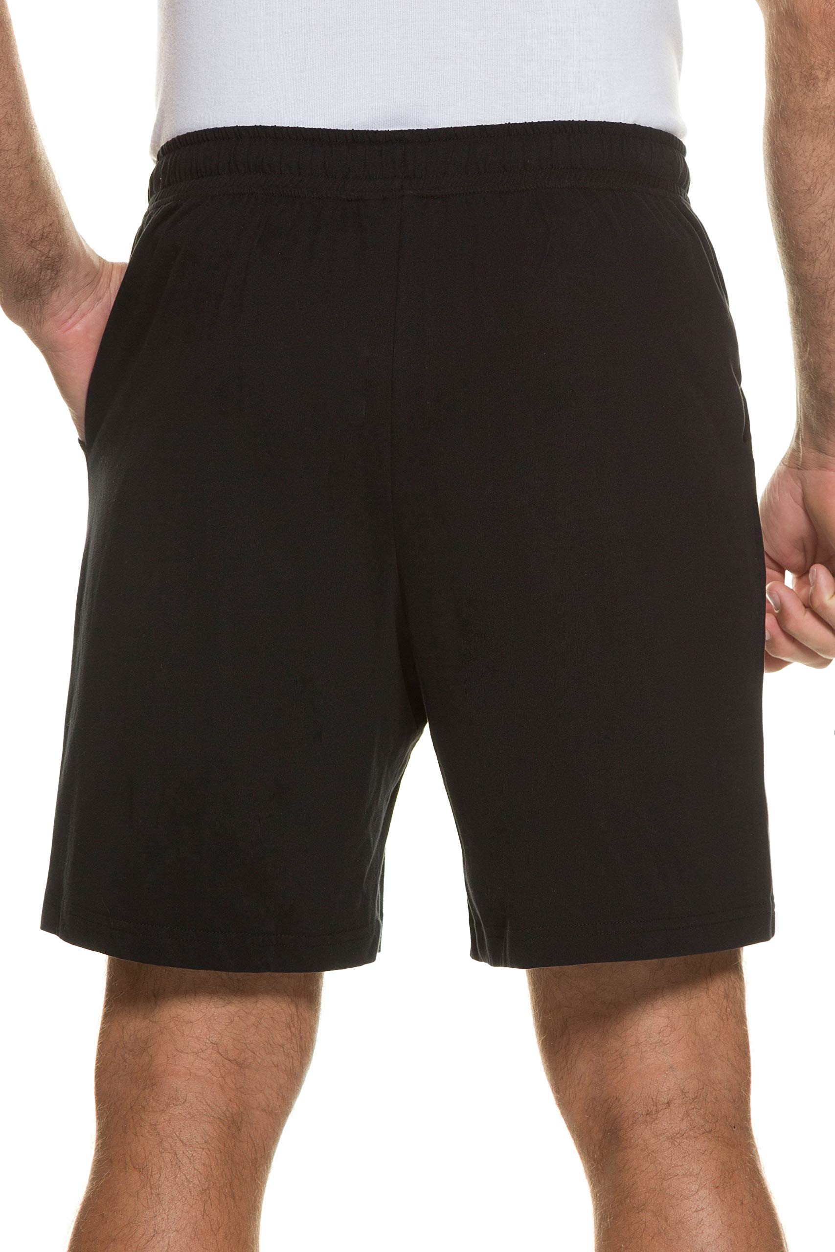 JP 1880 Schlafanzughose Kurz - Pantalón de Pijama Hombre