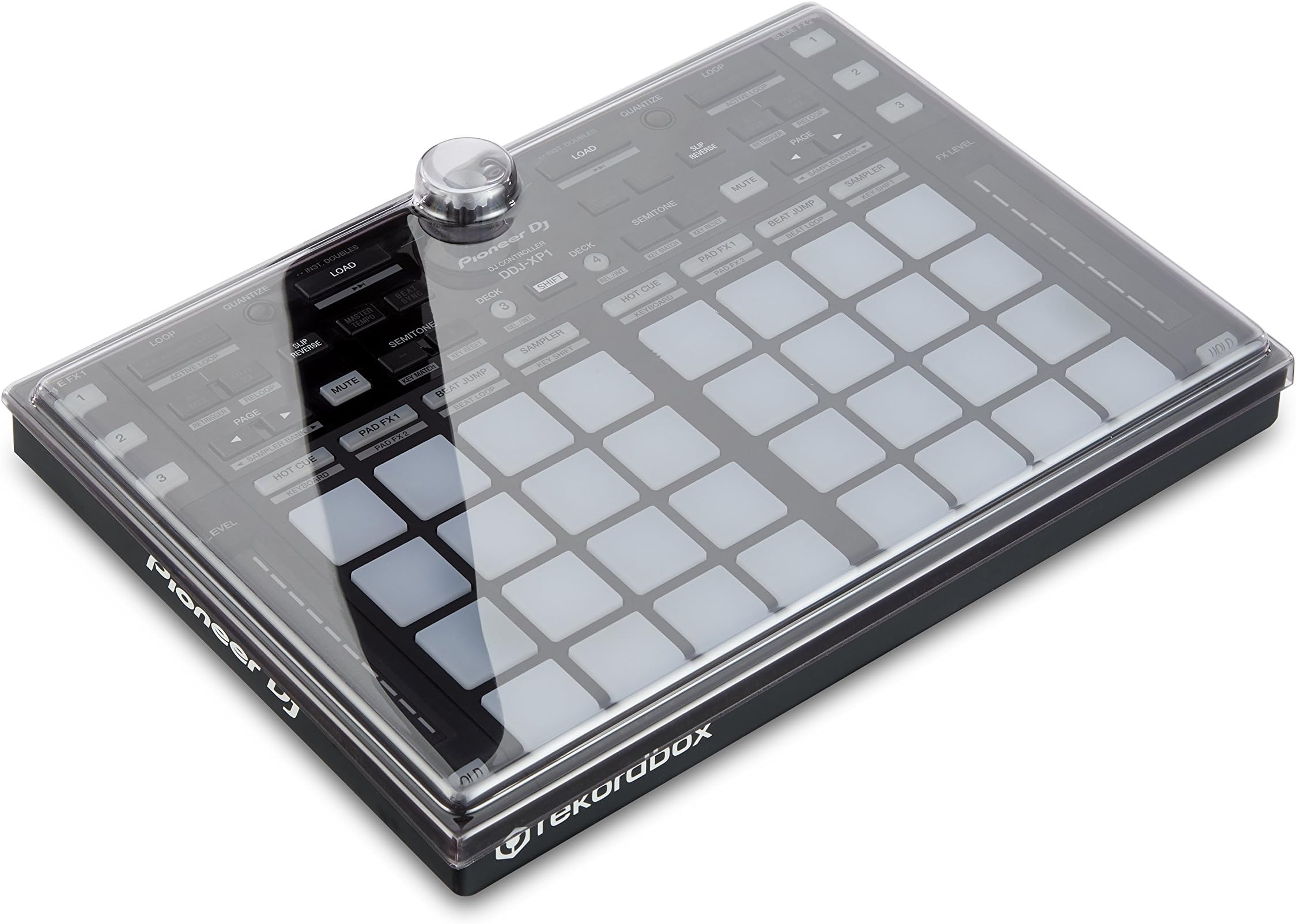 Pioneer DDJ-XP1 Impact Resistant Cover