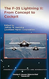 The F-35 Lightning II: From Concept to Cockpit
