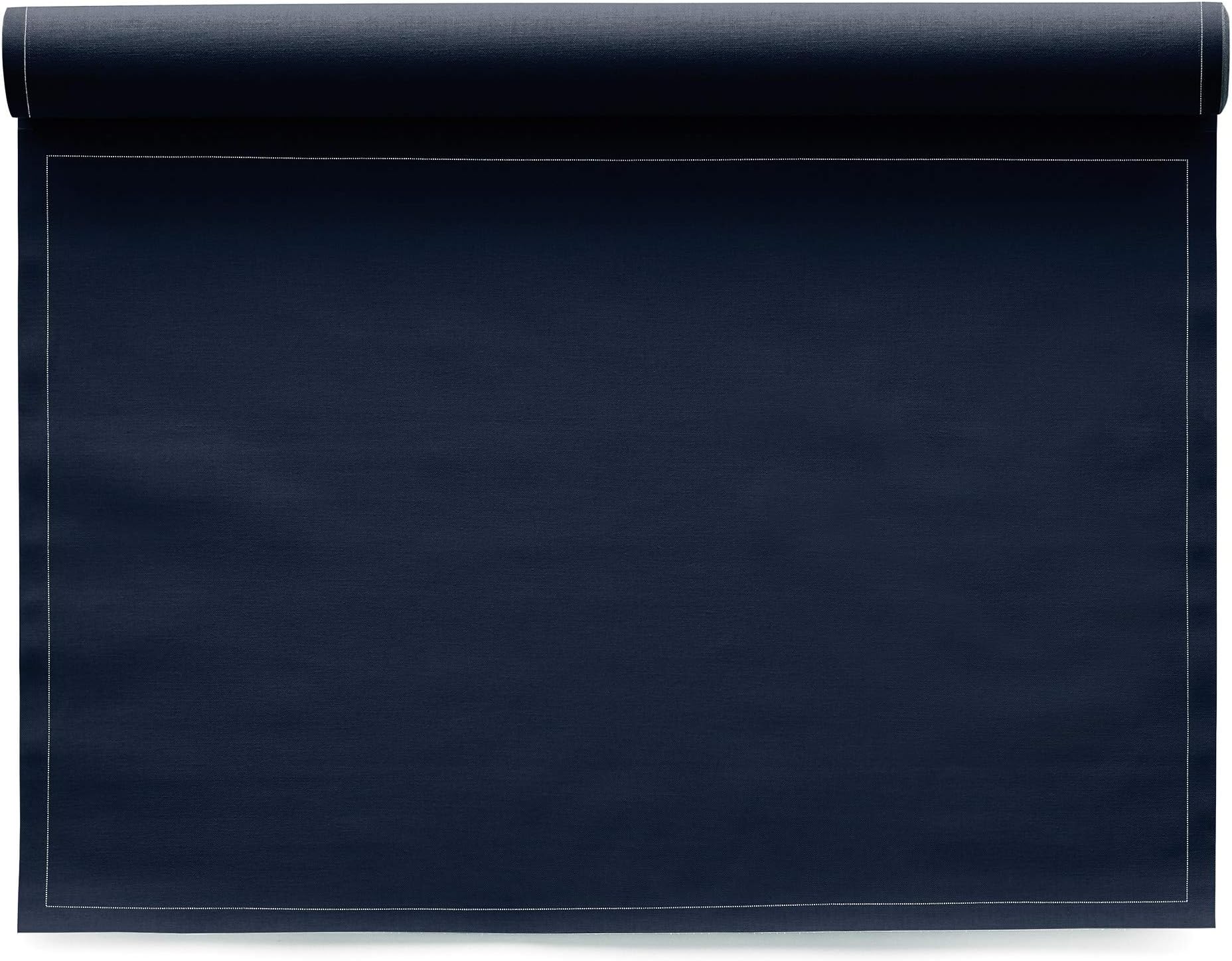 MY DRAP PLACEMAT (Petrol Blue, 24 Pack)