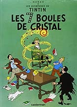 Download Les Aventures de Tintin, Tome 13 : Les sept boules de cristal PDF