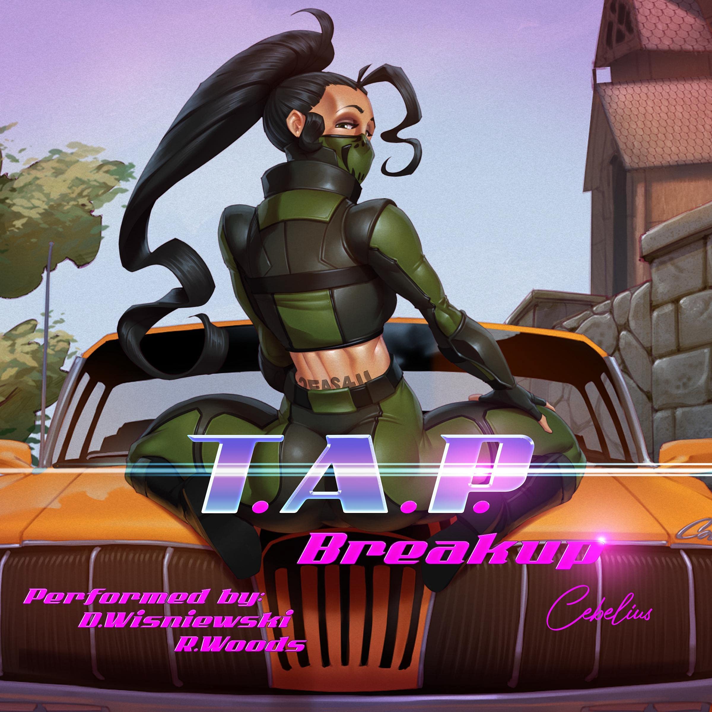 TAP 2: Breakup