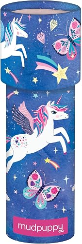 Unicorn Magic Kaleidoscope