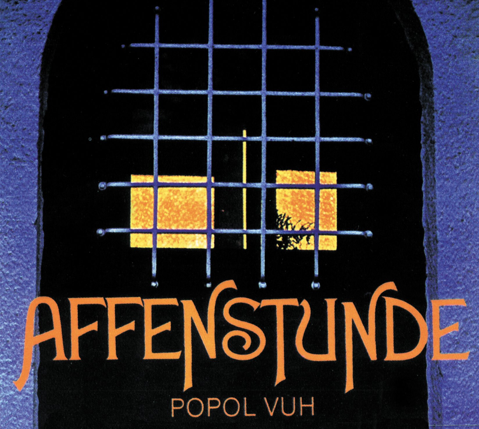Affenstunde