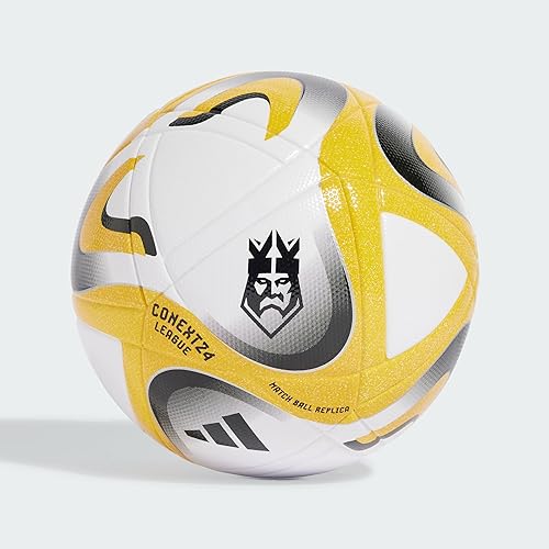 Miniatura 2 de Adidas Balón de fútbol de la Liga de Reyes 5