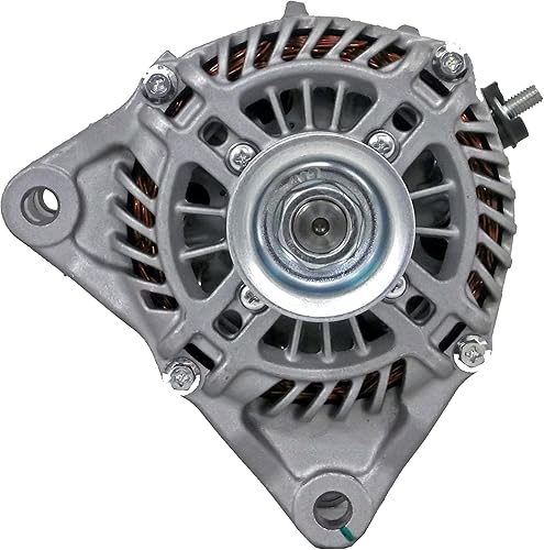 Miniatura 3 de ACDelco Alternador Gold 334-3074, remanufacturado (renovado)