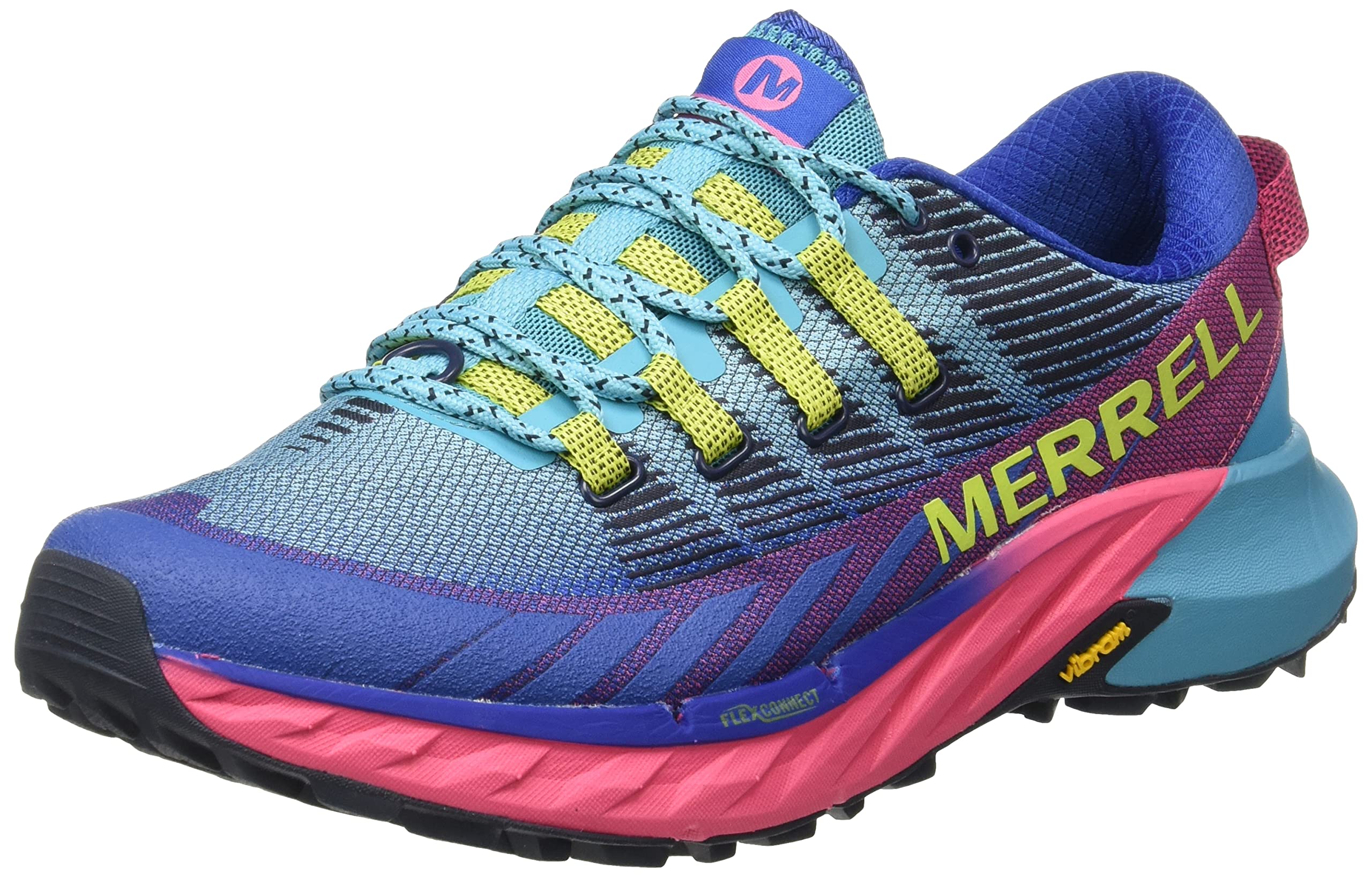 Merrell Men's Trekking Shoes