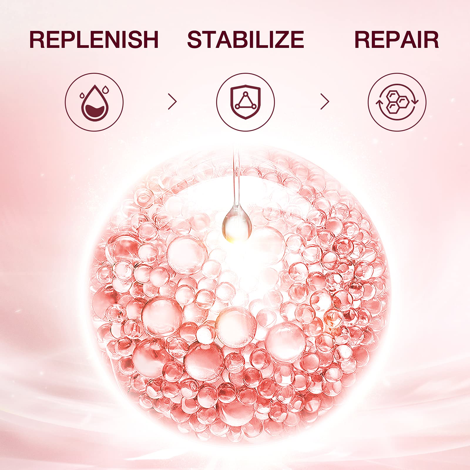 Korean Face Essence DONGINBI 1899 Single Essence Water Face Serum