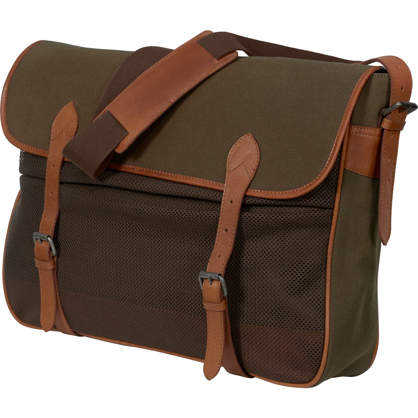 Recuperar Game Bag Warm Olive, verde, Talla única