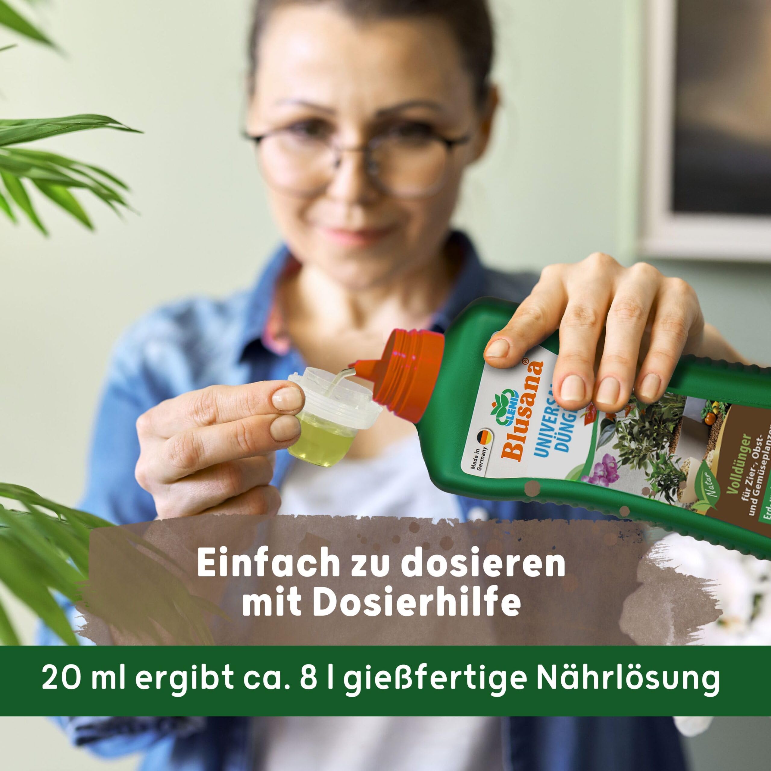 Produktbild von Leni Hydrokultur Komplett-Set | Selbst-Bewässerungssystem
