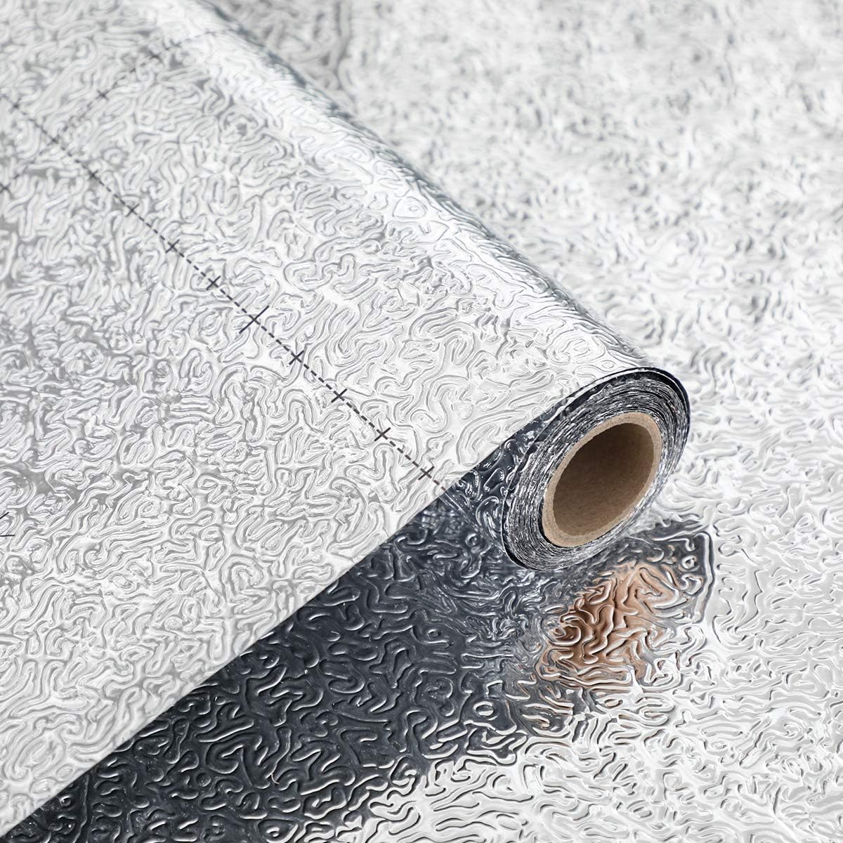 VEELIKE Kitchen Backsplash Wallpaper 40cm x300cm