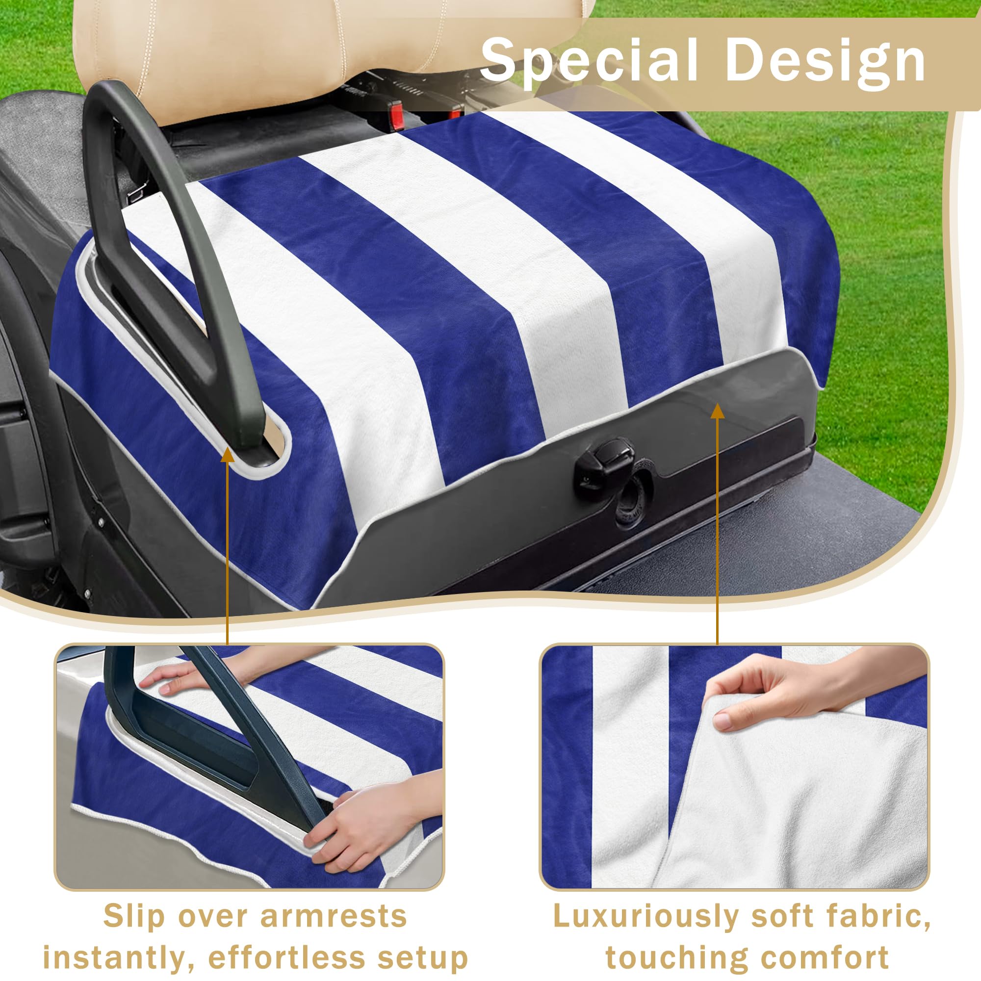 YOKYHOM Automotive Seat Accessory
