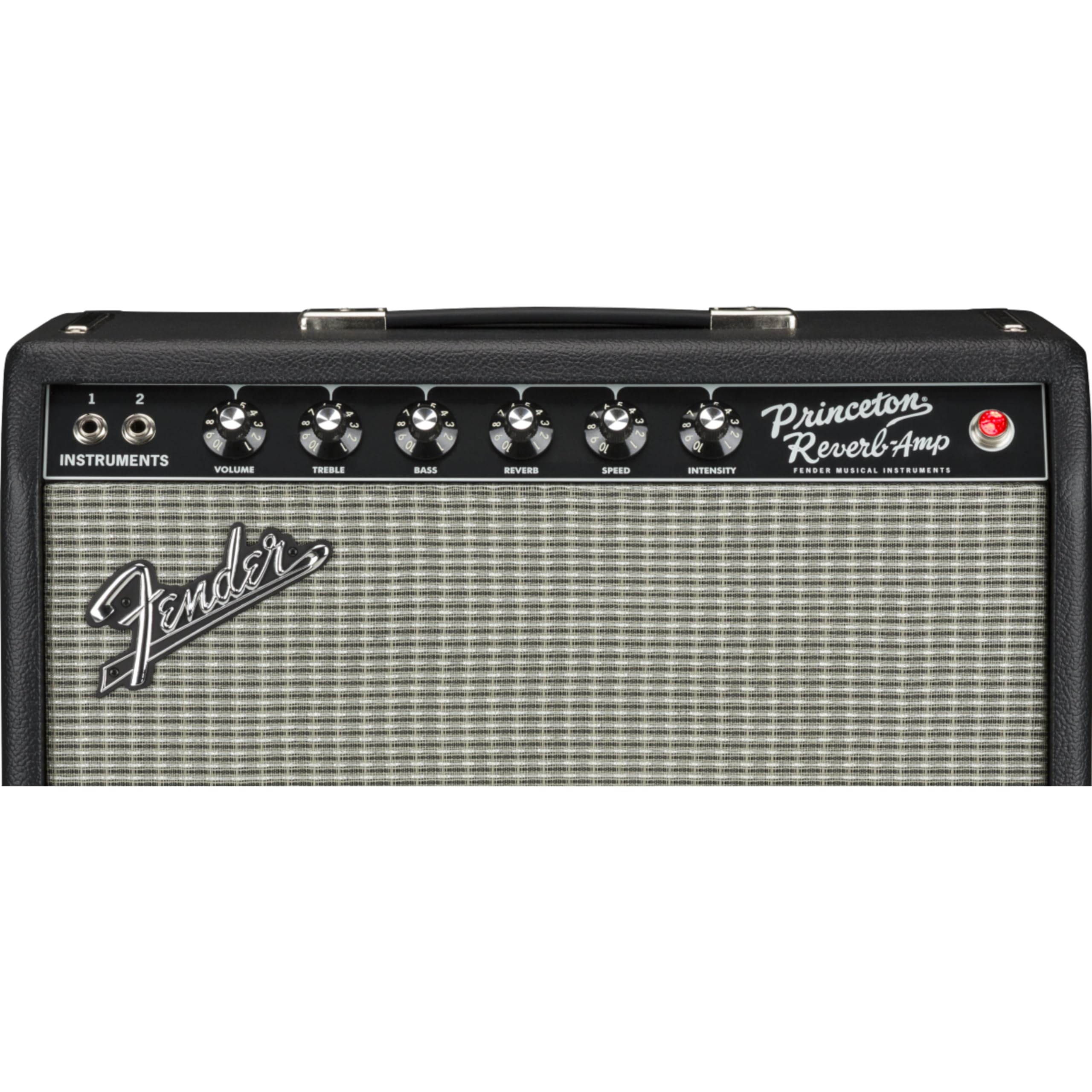 Fender Tone Master Princeton Reverb - Amplificatore modellante combo per chitarre elettriche