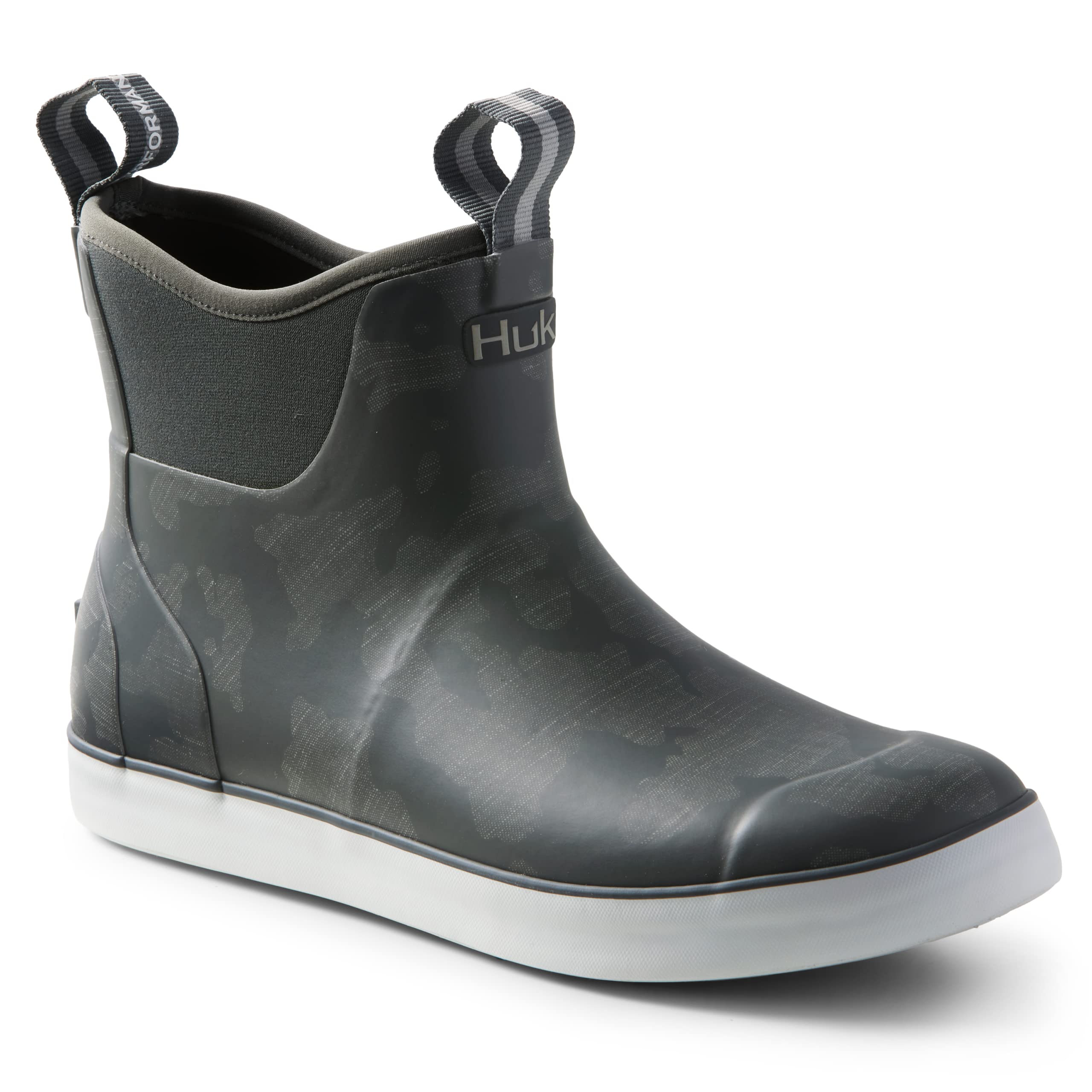 HUKMen's Rogue Wave Shoe | High-Performance Fishing & Deck Boot Rain