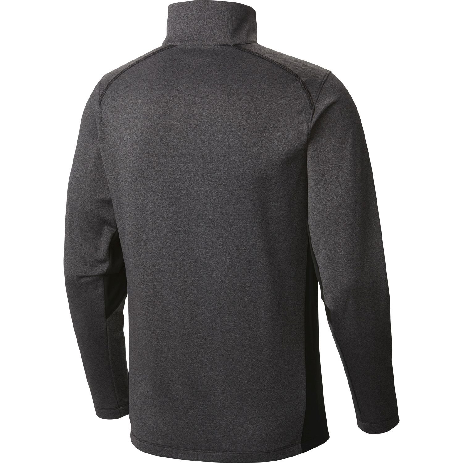 Columbia Jackson Creek II - Forro polar con media cremallera para hombre