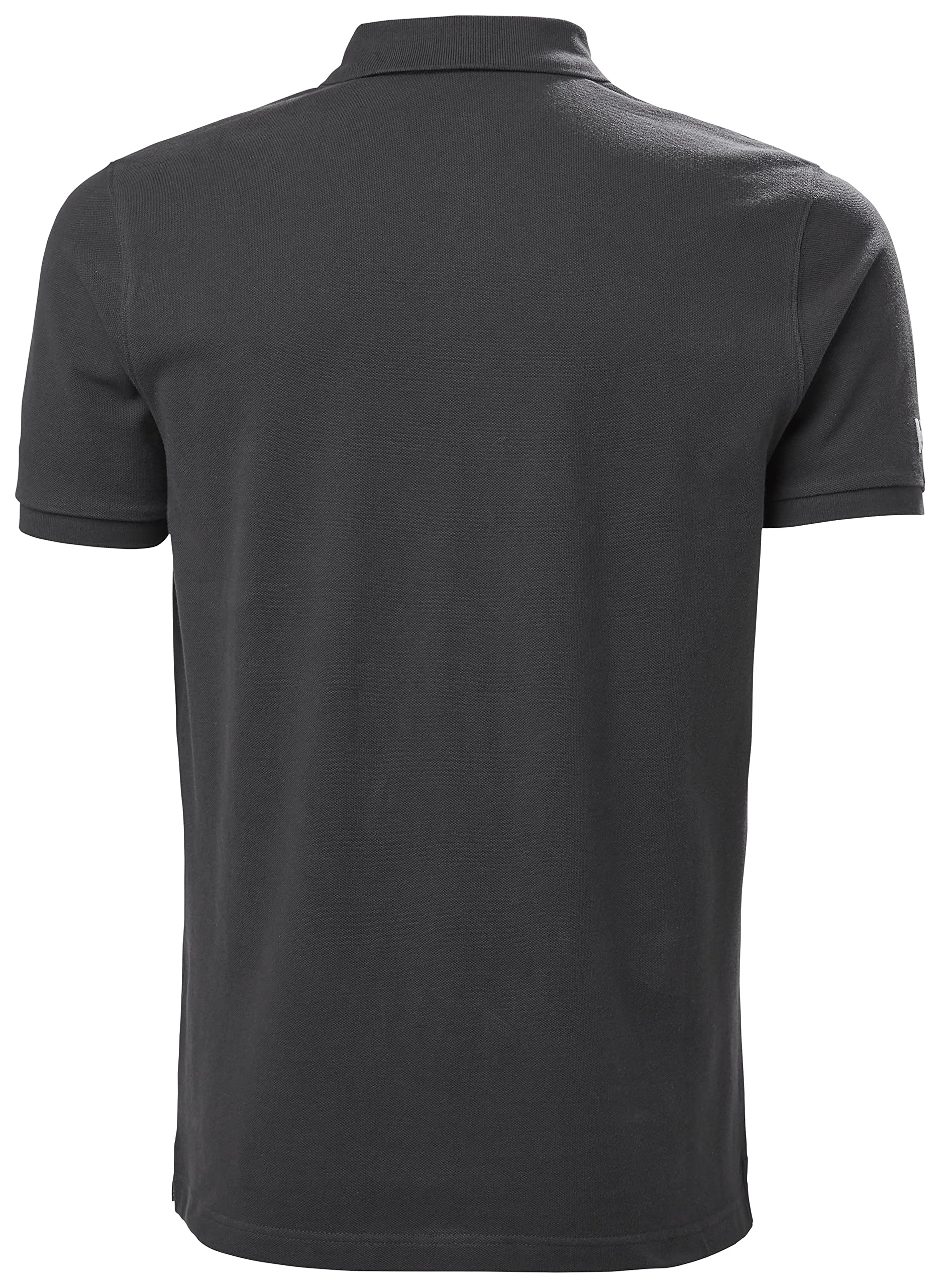 Helly Hansen Polo Crew T-Shirt Uomo (Pacco da 1)